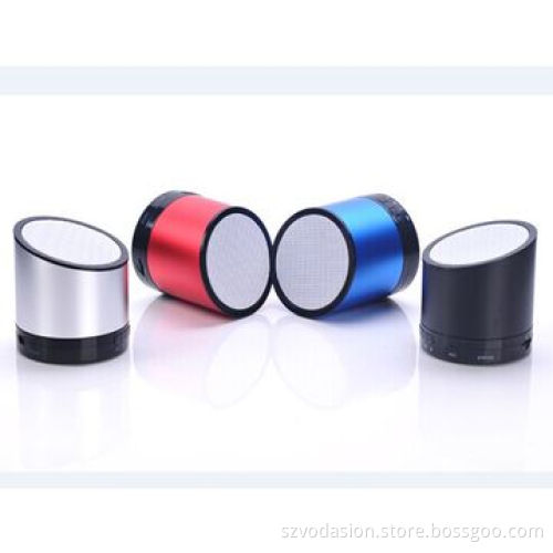 Rechargeable mini wireless bluetooth speaker with Handsfree function